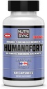 HUMANOFORT [200MG Per Capsule] - 60 Kapseln
