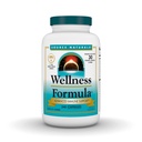 Quelle Naturals Wellness Formula Bio-Aligned Vitamins & Kräuterverteidigung Advanced Immune Support* - Nahrungsergänzung & Immunität Booster - 240 Kapseln