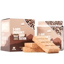 Emergency Food Supply 3-Tage 72 Stunden Kaffee Mocha Biscuit Bars MRE Meals Military 2024 Survival Kit - 20 Jahre Regal Leben Camping Wanderbedarf